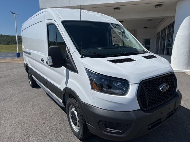 new 2025 Ford Transit-250 car, priced at $48,633