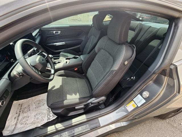 new 2025 Ford Mustang car, priced at $31,250