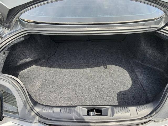 new 2025 Ford Mustang car, priced at $31,250