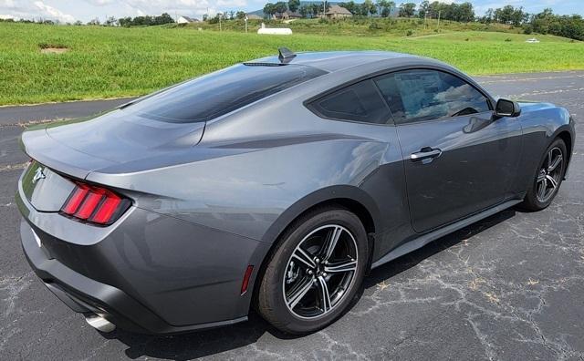 new 2025 Ford Mustang car, priced at $31,250