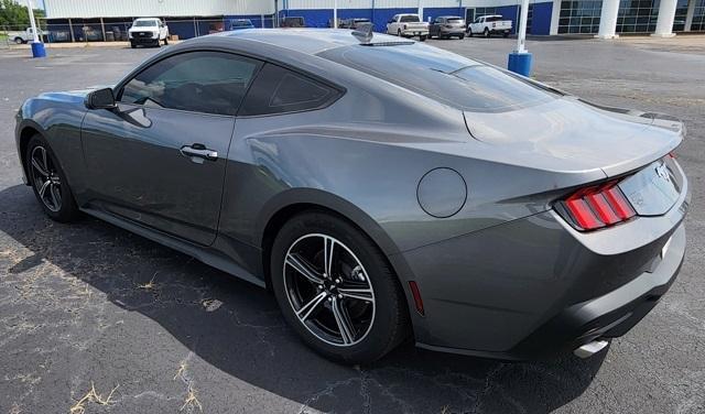new 2025 Ford Mustang car, priced at $31,250