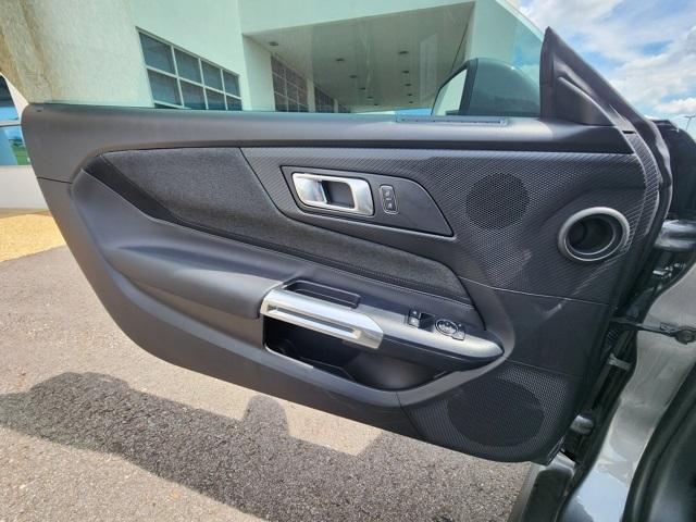 new 2025 Ford Mustang car, priced at $31,250