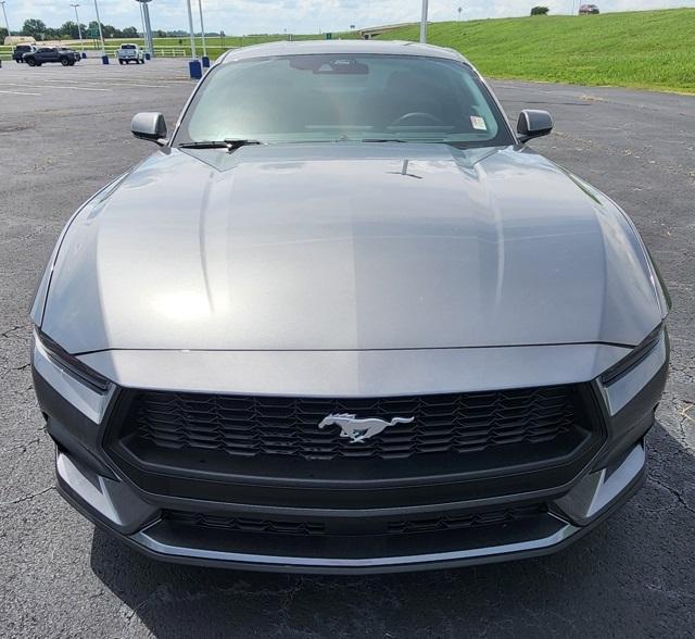 new 2025 Ford Mustang car, priced at $31,250