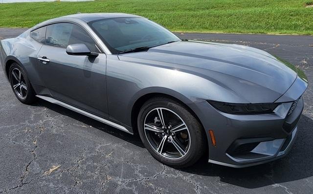 new 2025 Ford Mustang car, priced at $31,250