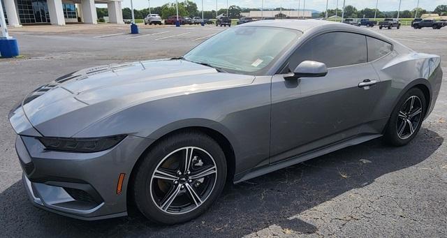 new 2025 Ford Mustang car, priced at $31,250