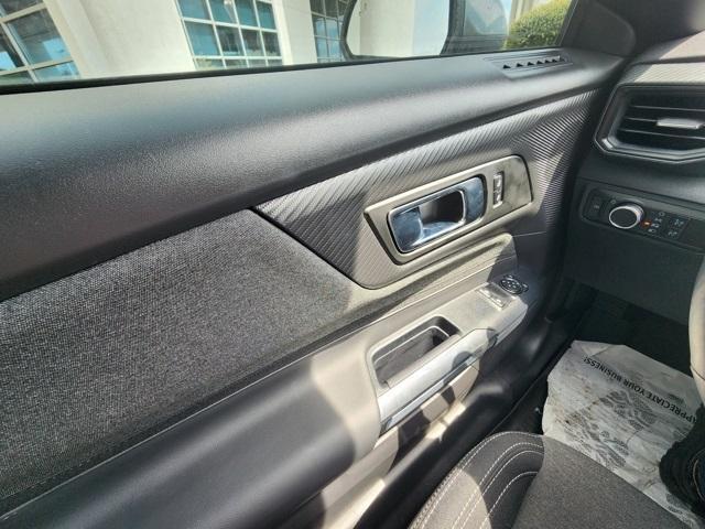 new 2025 Ford Mustang car, priced at $31,250