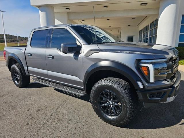 used 2024 Ford F-150 car, priced at $73,999