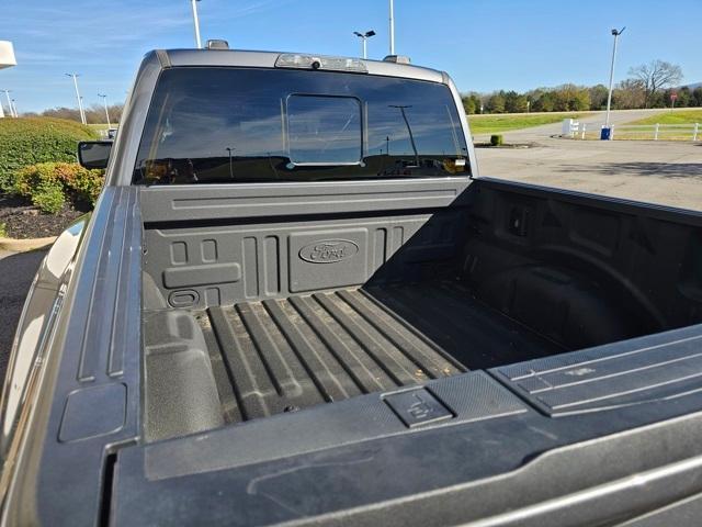 used 2024 Ford F-150 car, priced at $73,999