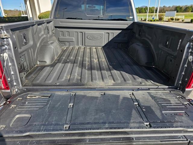 used 2024 Ford F-150 car, priced at $73,999