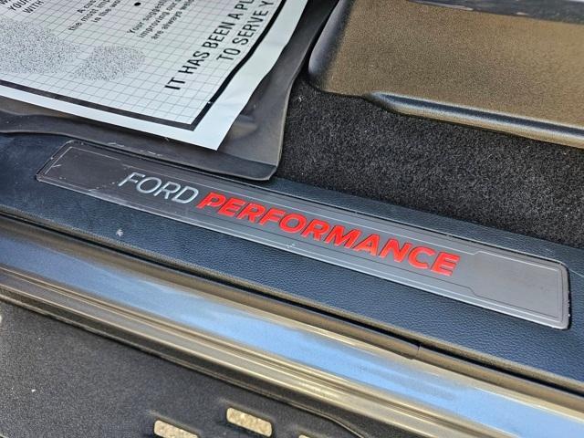used 2024 Ford F-150 car, priced at $73,999