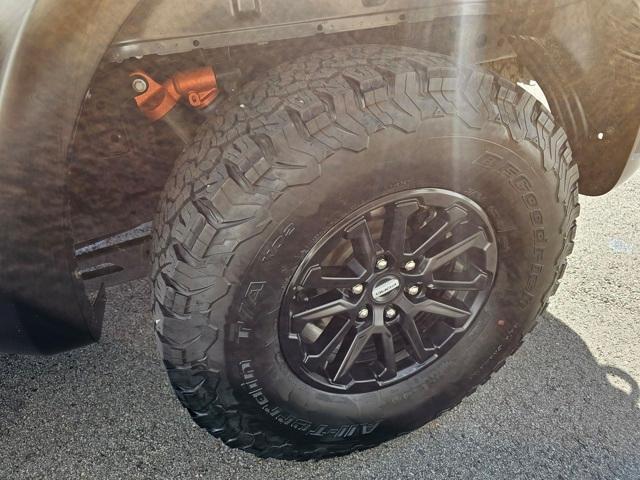 used 2024 Ford F-150 car, priced at $73,999