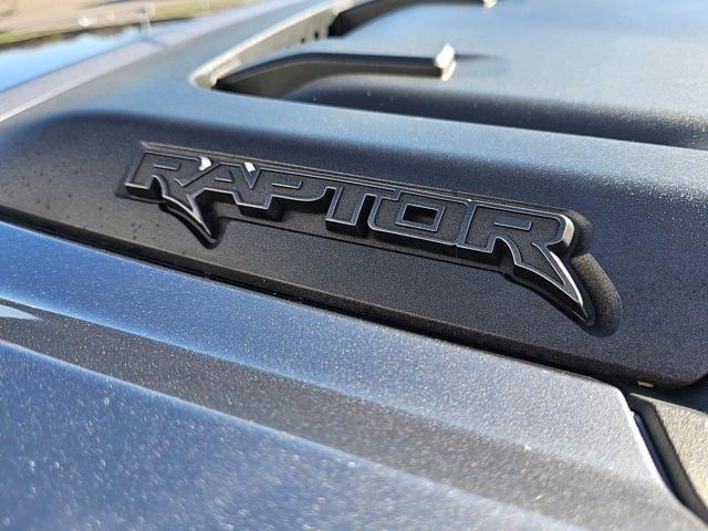 used 2024 Ford F-150 car, priced at $73,999