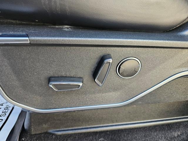 used 2024 Ford F-150 car, priced at $73,999