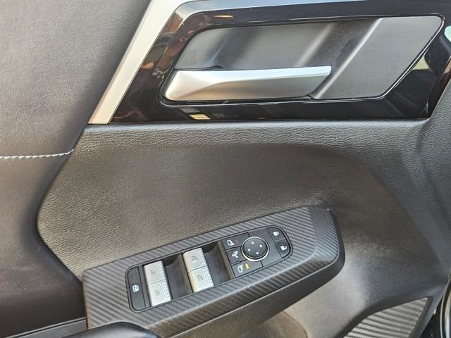 used 2024 Mitsubishi Outlander car, priced at $24,999