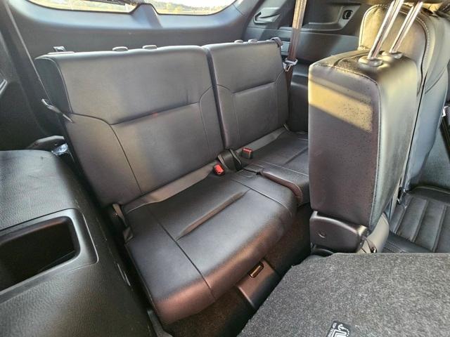 used 2024 Mitsubishi Outlander car, priced at $24,999