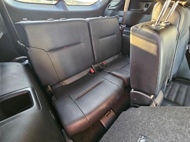 used 2024 Mitsubishi Outlander car, priced at $24,999