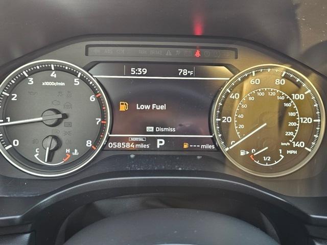 used 2024 Mitsubishi Outlander car, priced at $24,999