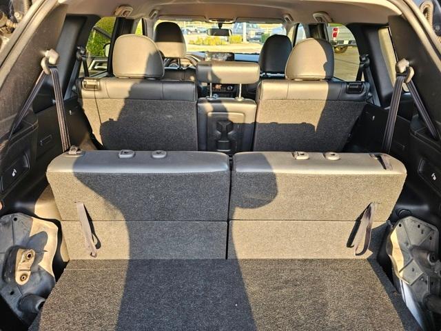 used 2024 Mitsubishi Outlander car, priced at $24,999