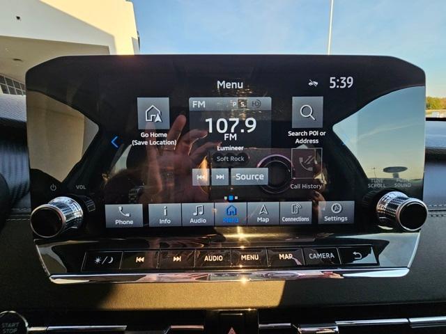 used 2024 Mitsubishi Outlander car, priced at $24,999