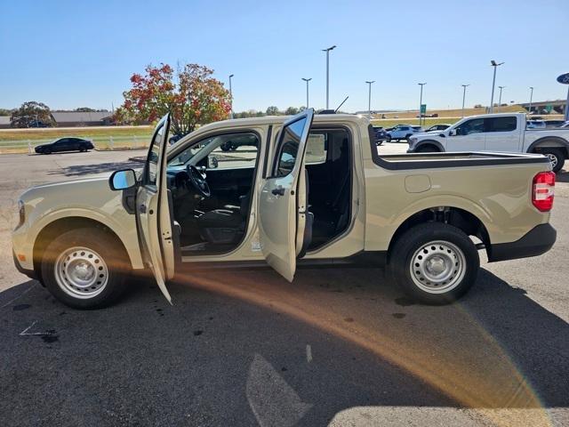 new 2025 Ford Maverick car, priced at $32,299