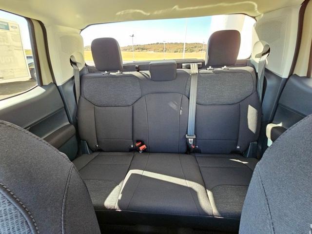 new 2025 Ford Maverick car, priced at $32,299