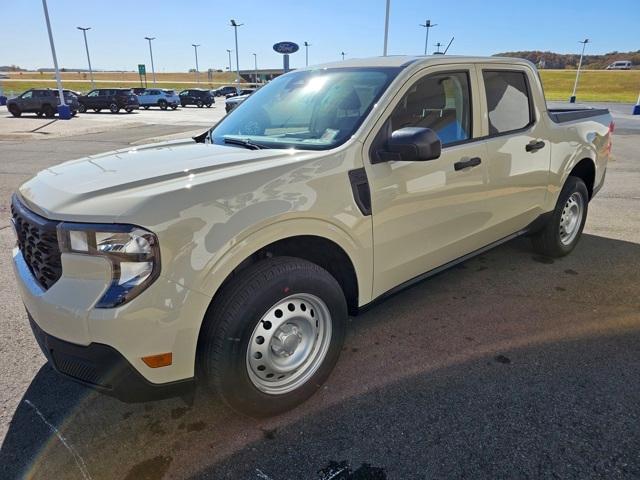 new 2025 Ford Maverick car, priced at $32,299