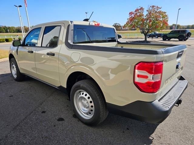 new 2025 Ford Maverick car, priced at $32,299