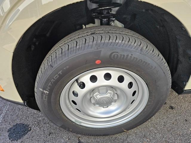 new 2025 Ford Maverick car, priced at $32,299