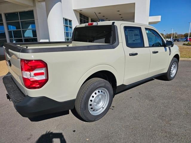 new 2025 Ford Maverick car, priced at $32,299
