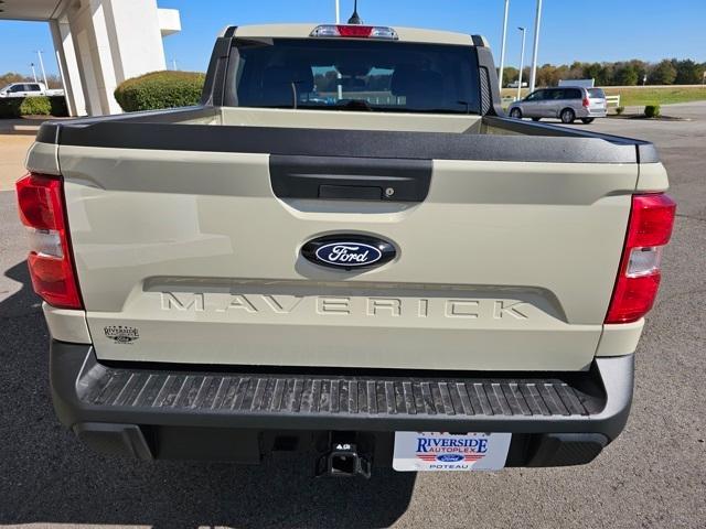 new 2025 Ford Maverick car, priced at $32,299