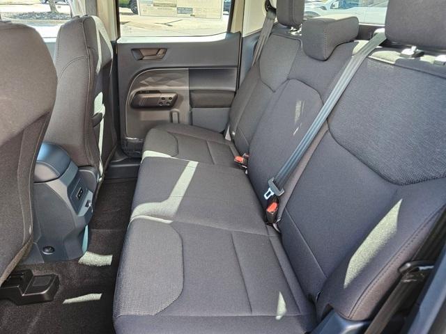 new 2025 Ford Maverick car, priced at $32,299