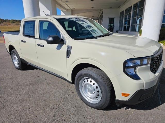 new 2025 Ford Maverick car, priced at $32,299