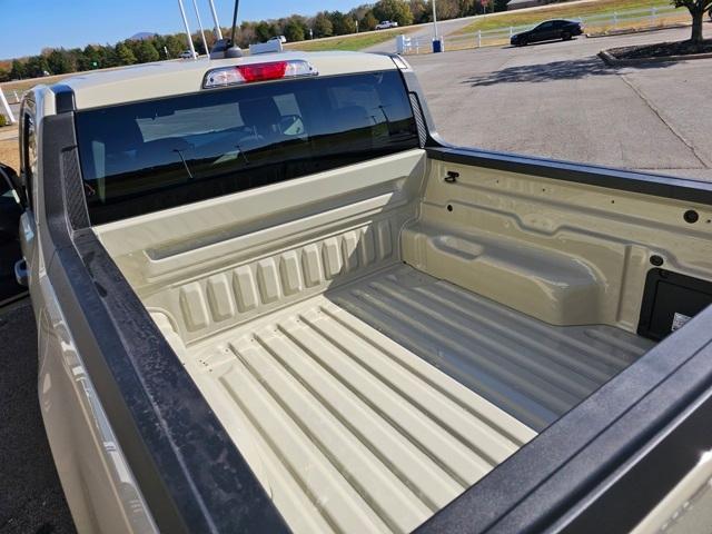 new 2025 Ford Maverick car, priced at $32,299