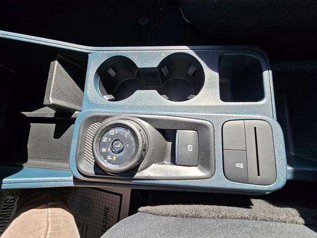 new 2025 Ford Maverick car, priced at $32,299