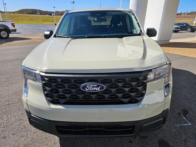 new 2025 Ford Maverick car, priced at $32,299