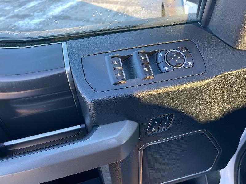 used 2019 Ford F-150 car, priced at $45,970