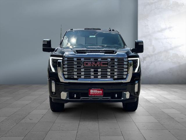 new 2024 GMC Sierra 2500 car