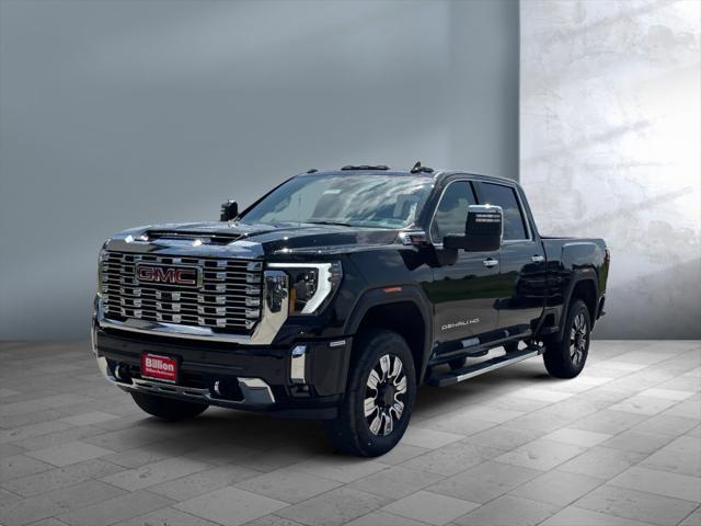 new 2024 GMC Sierra 2500 car