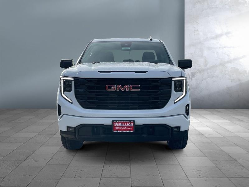 new 2025 GMC Sierra 1500 car