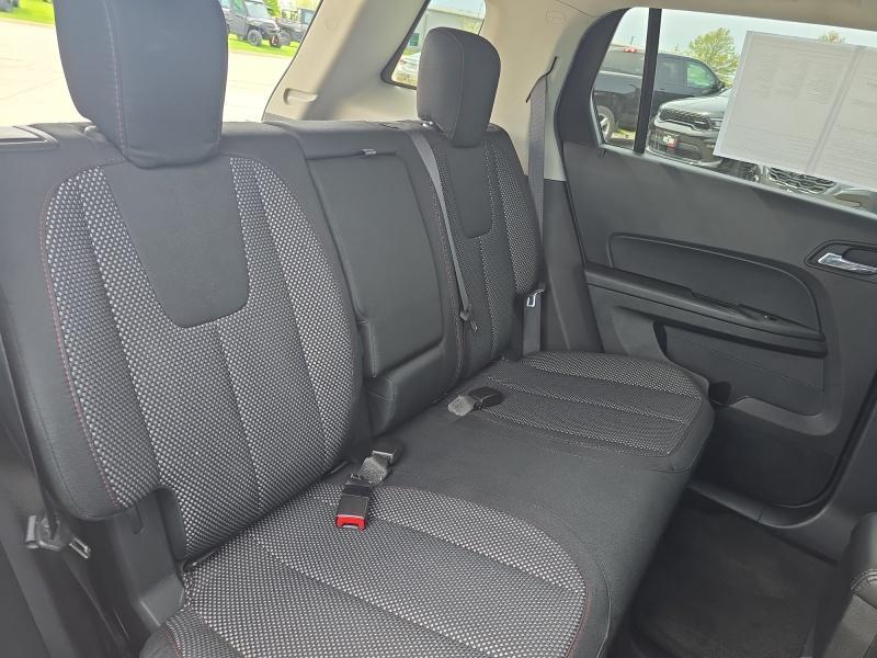 used 2016 GMC Terrain car, priced at $10,970