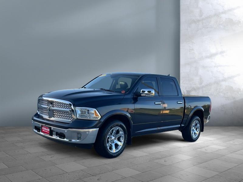 used 2016 Ram 1500 car, priced at $25,970