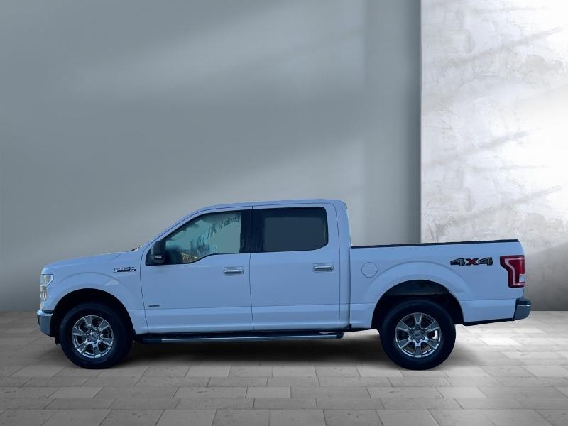 used 2016 Ford F-150 car, priced at $18,800