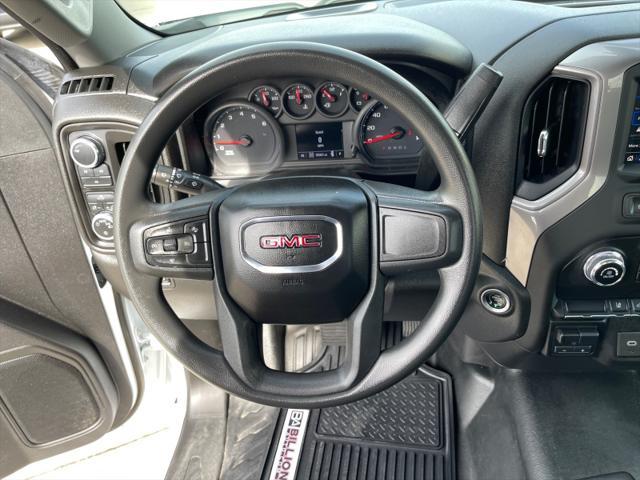 used 2024 GMC Sierra 2500 car, priced at $44,977