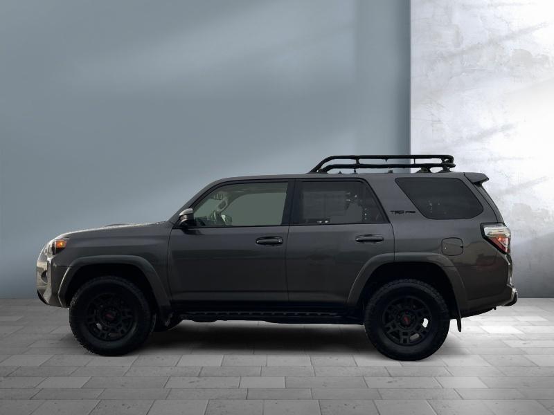 used 2020 Toyota 4Runner car, priced at $51,970