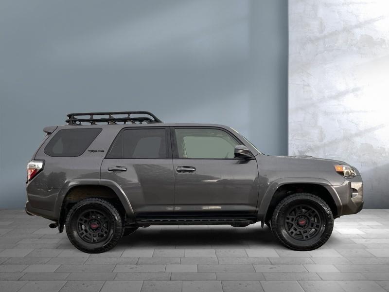used 2020 Toyota 4Runner car, priced at $51,970