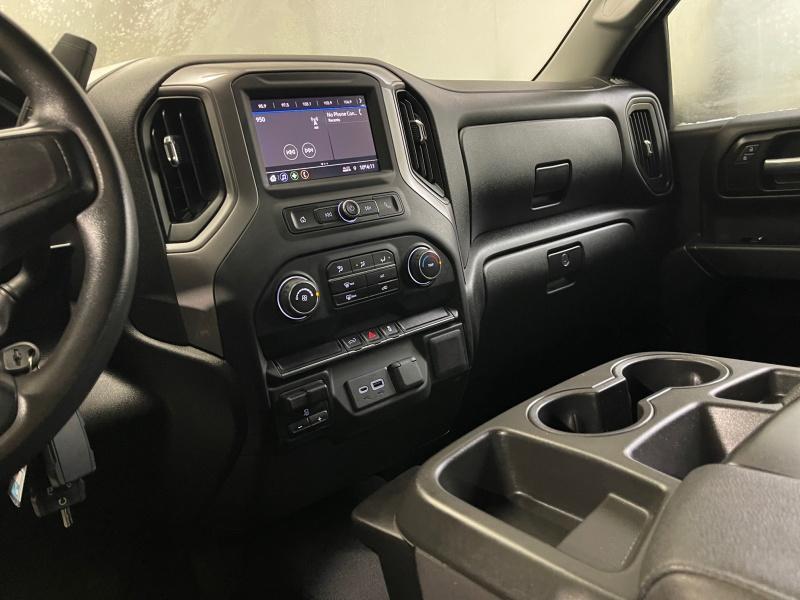 used 2022 Chevrolet Silverado 2500 car, priced at $51,970