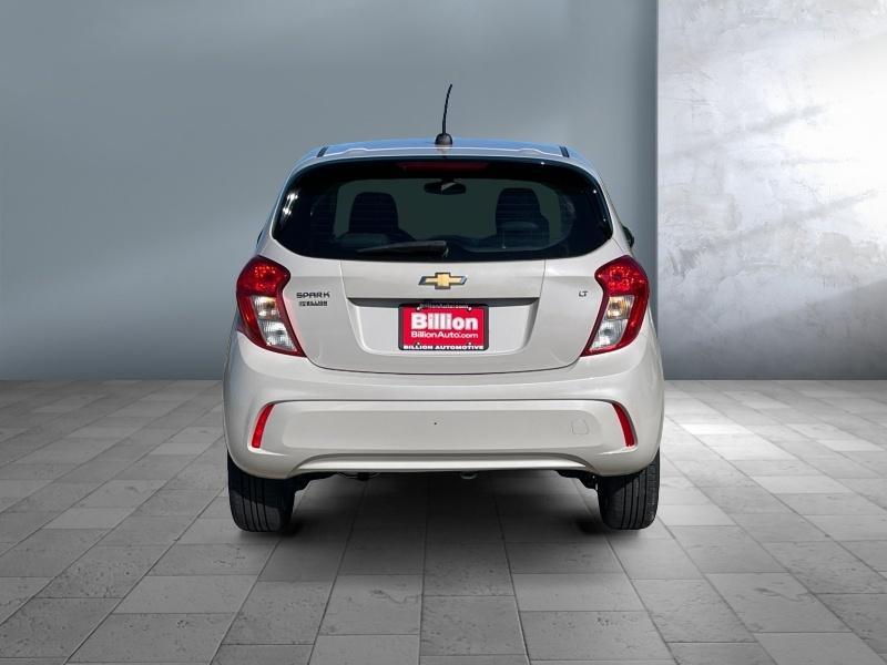 used 2021 Chevrolet Spark car, priced at $13,700