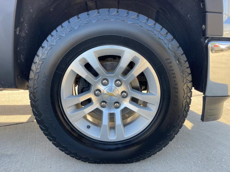 used 2014 Chevrolet Silverado 1500 car, priced at $25,977