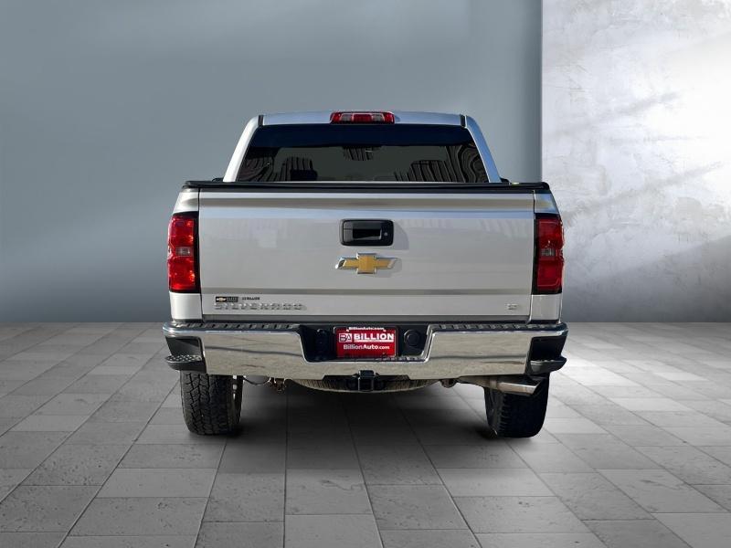 used 2014 Chevrolet Silverado 1500 car, priced at $25,977