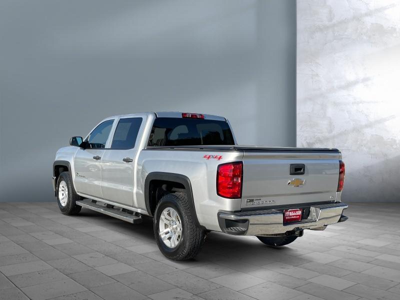 used 2014 Chevrolet Silverado 1500 car, priced at $25,977